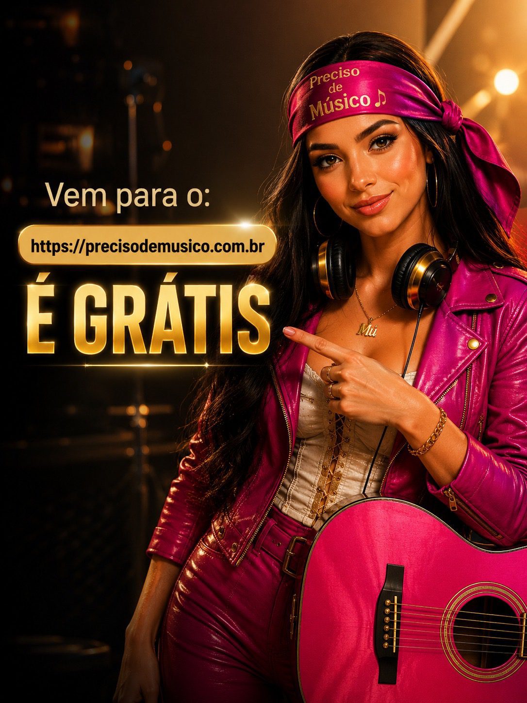 PrecisodeMusico.com.br - Carrossel profissional 6