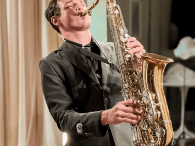 Saxofone