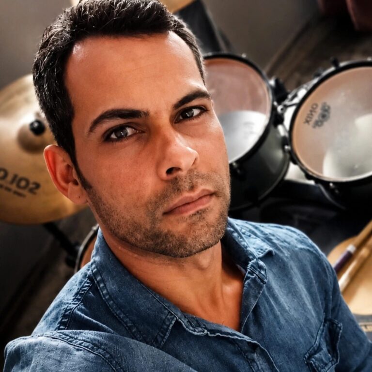 Bateria | Uberaba — Uberaba - MG