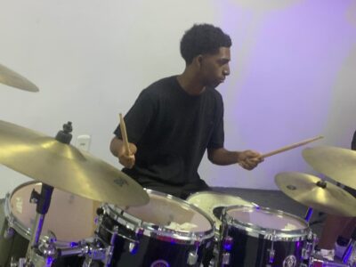 Bateria
