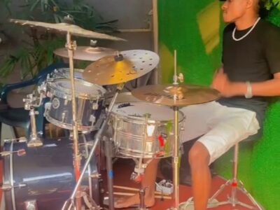 Procuro Banda Ou Time Pra Somar🔥