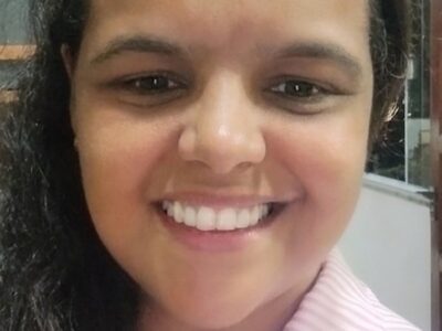Sou Compositora | Santa Luzia