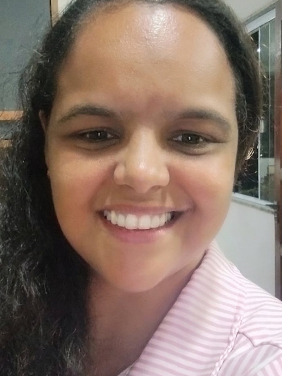 Foto principal do perfil