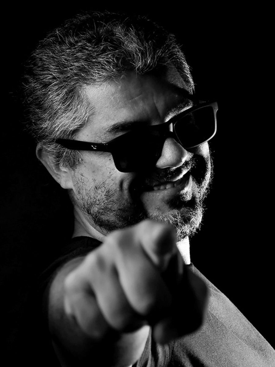 Foto principal do perfil