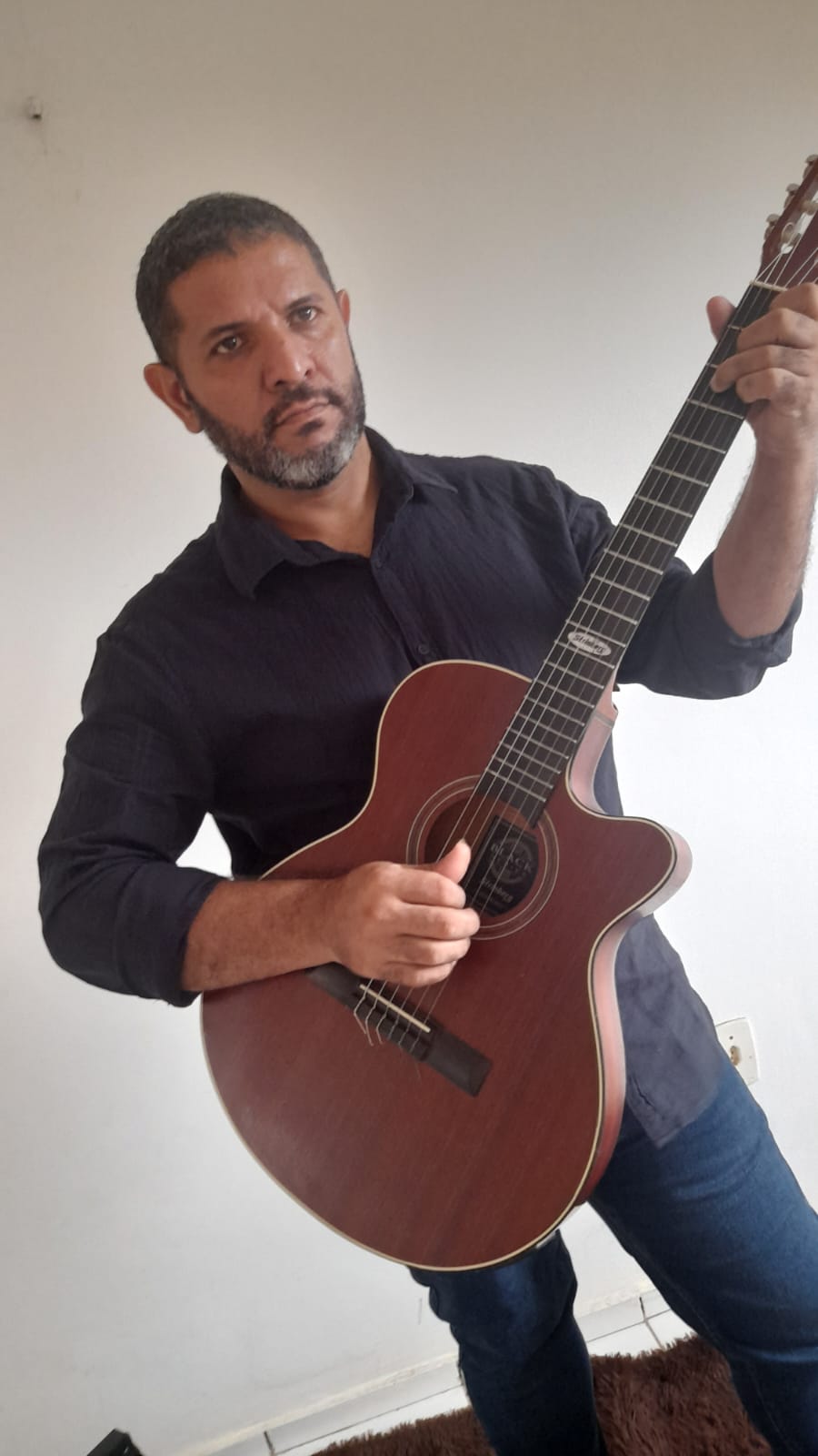 Foto principal do perfil