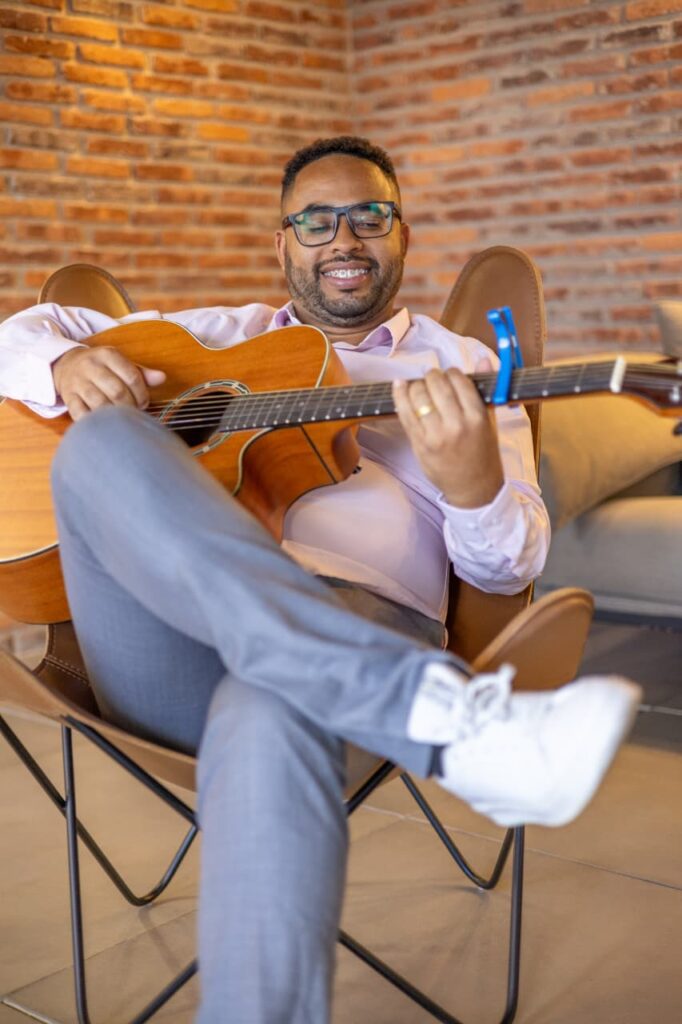 Compondo Emoções – Músicas…