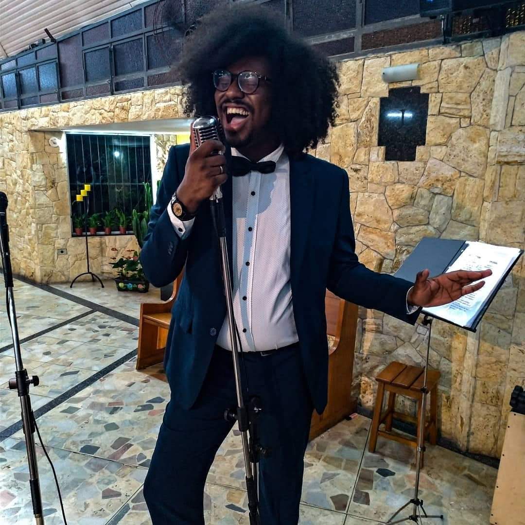 Banda Som do Altar – Casame...