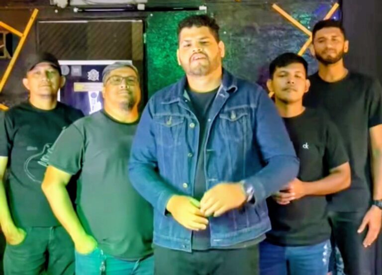 Banda Gospel MPG Gileade – Manaus — Manaus - AM