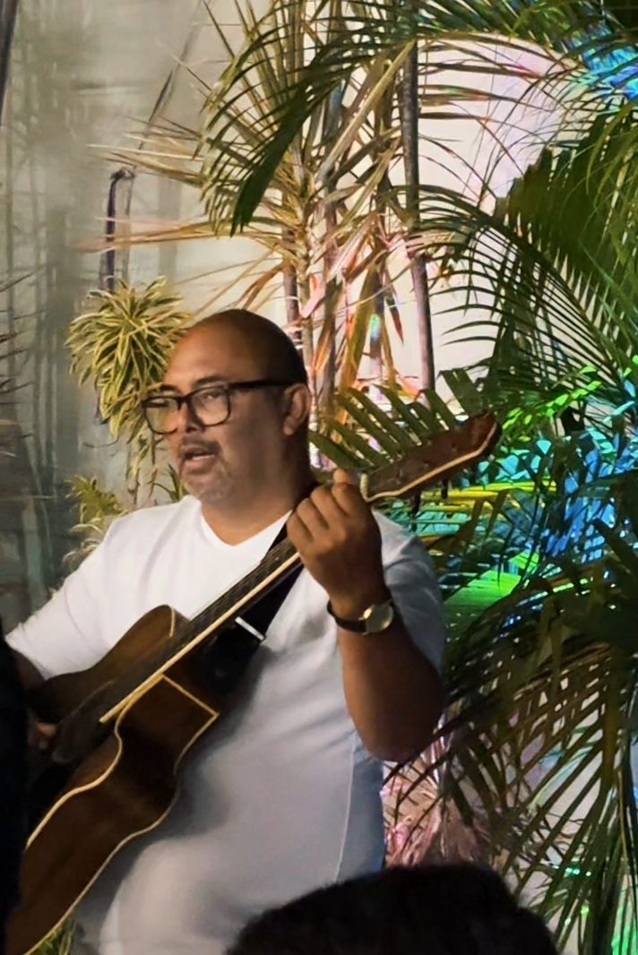 Violonista Jayro Castro – F...