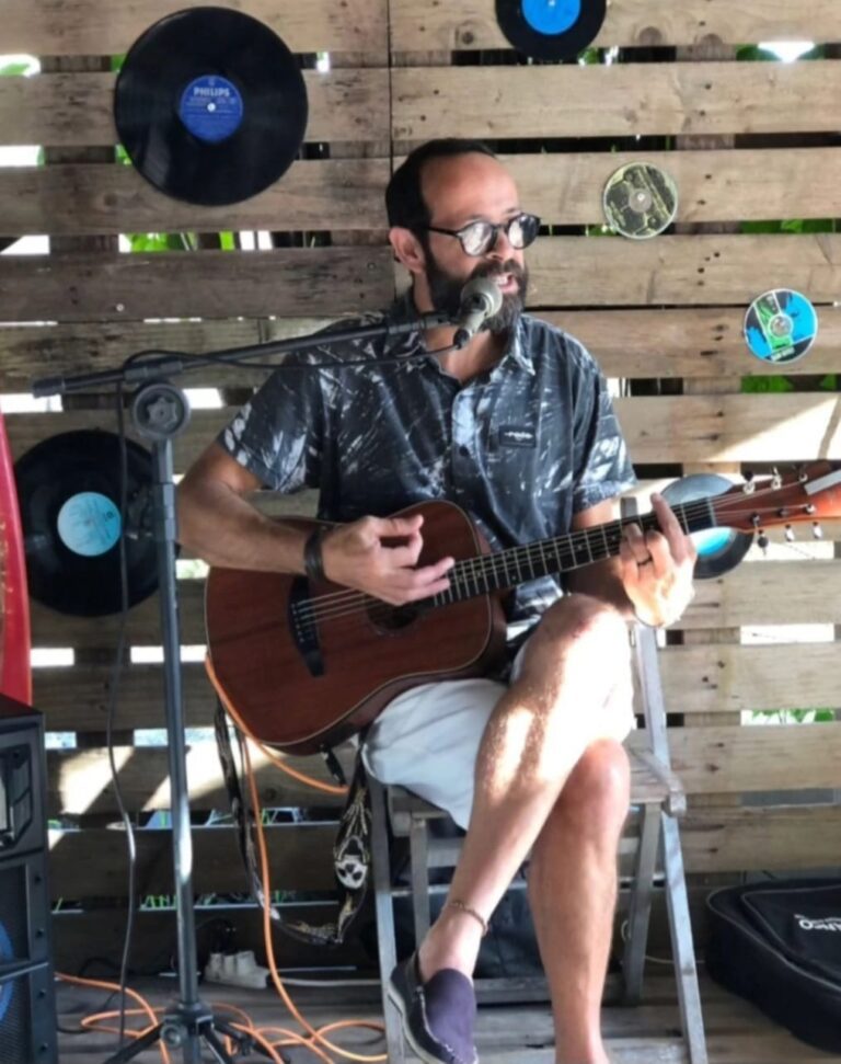 Tuco Gehlen – Clássicos e Brasilidades — Florianópolis - SC