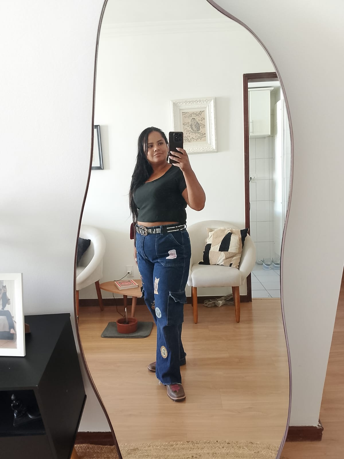 Thamy Reis – A Vaqueira do Piseiro