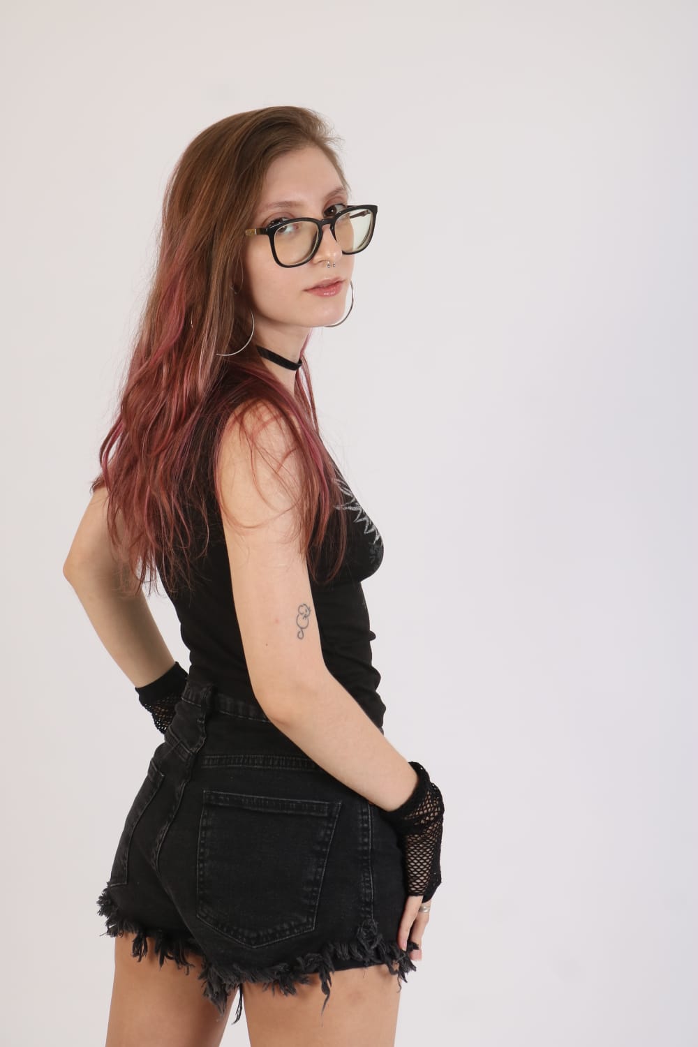 Mess | Cantora em Indaiatuba-SP