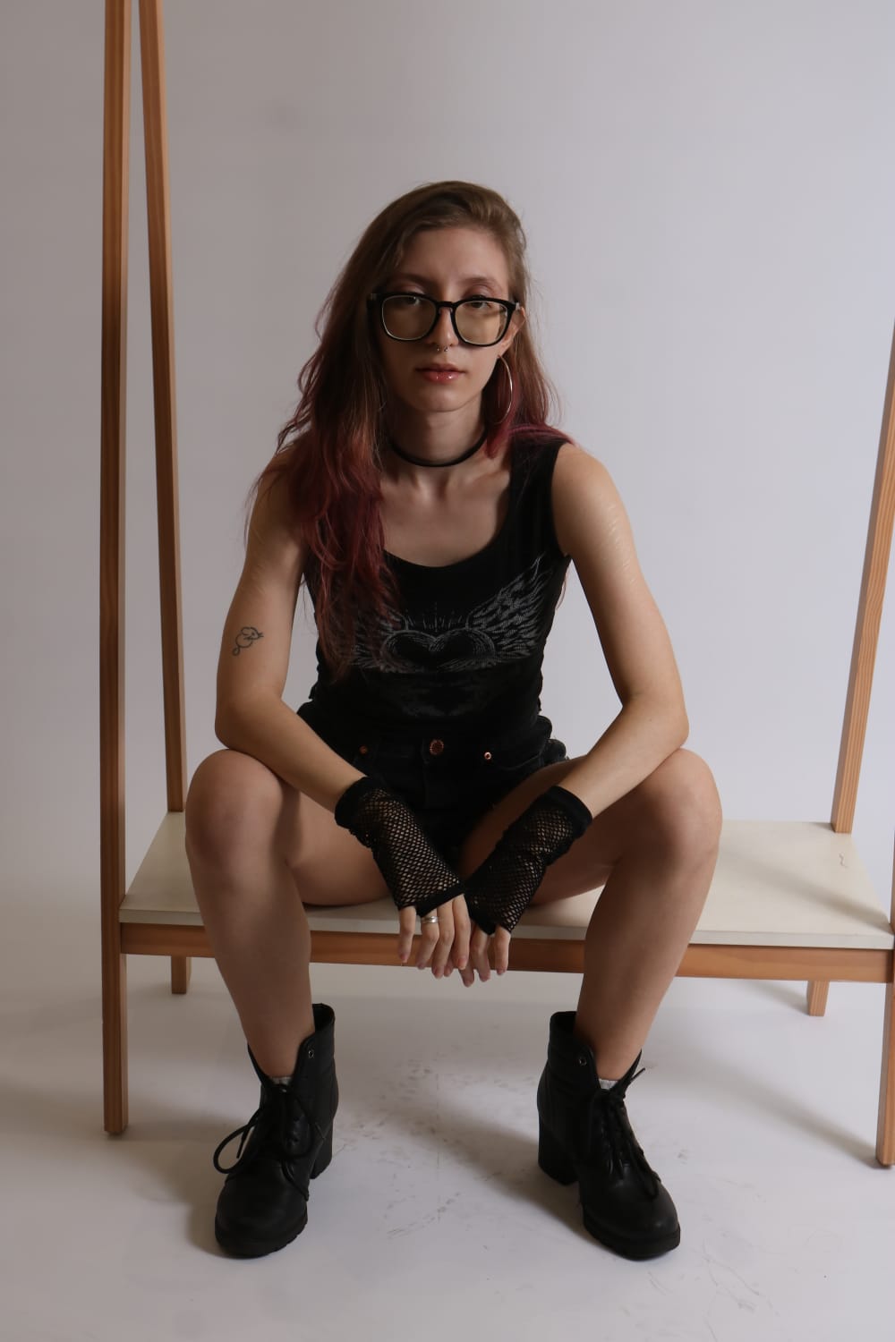 Perfil de Mess