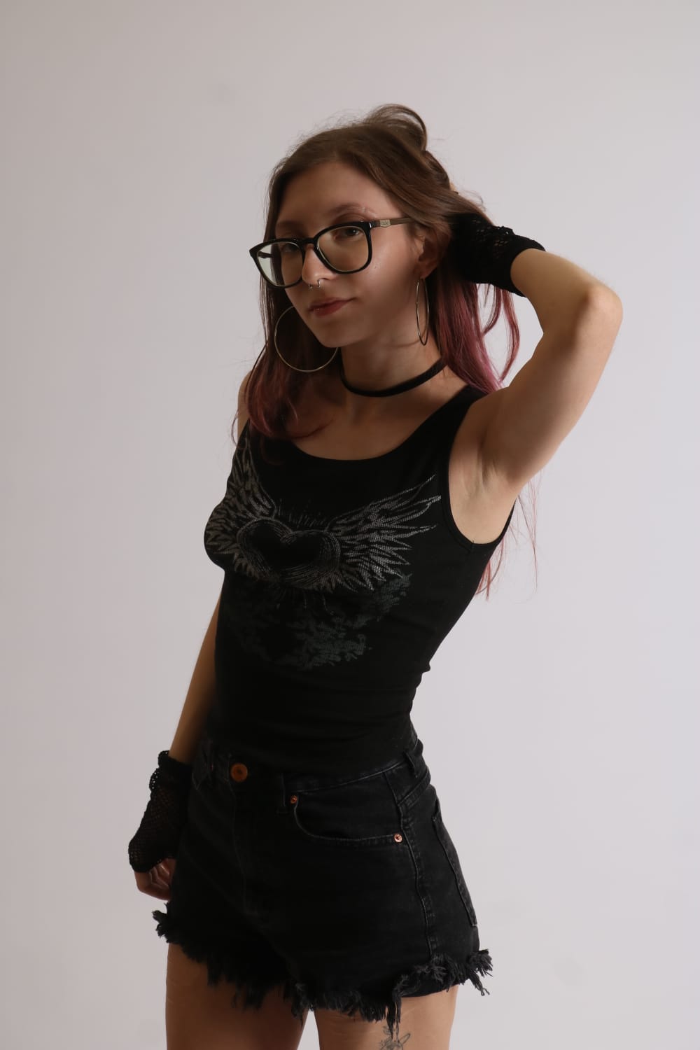 Mess | Cantora em Indaiatuba-SP