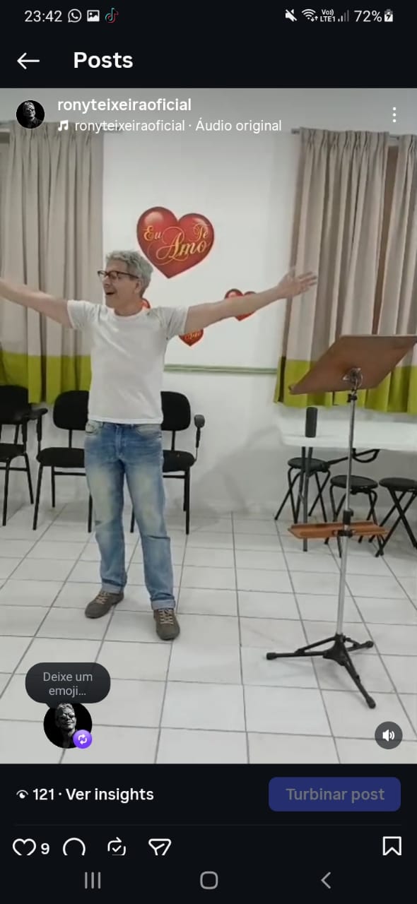 Rony Teixeira | Cantor Salvador – BA