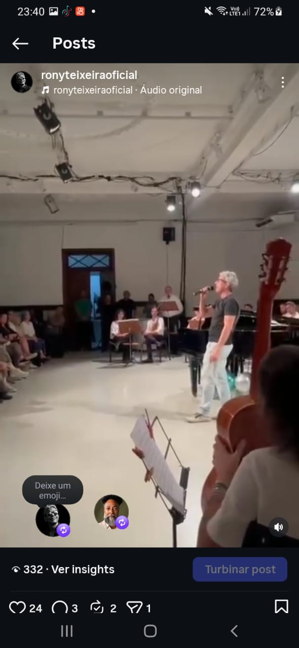 Rony Teixeira | Cantor Salvador – BA