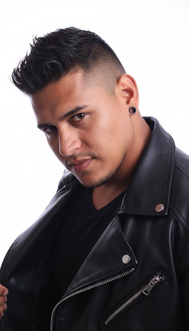 Perfil de Ediorge