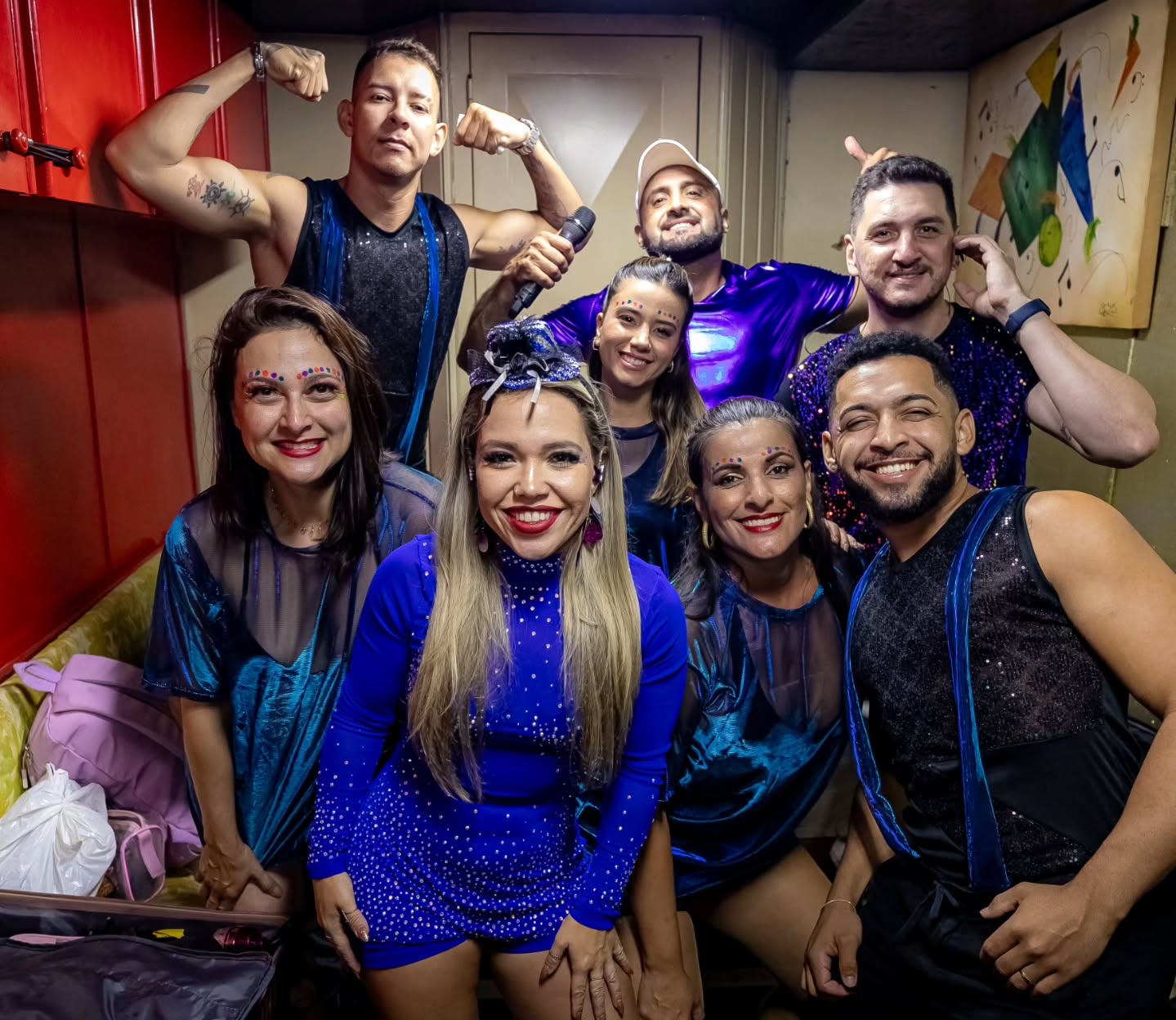 Banda Sintonia Show
