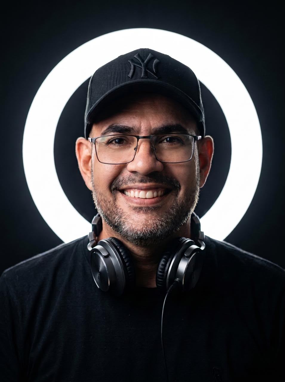 Dj Jarrão